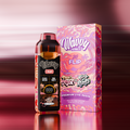 Peach Dreams x Pink Runtz