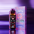Purp Drank x Rasp Berry