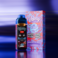 White Widow x Laffy Taffy