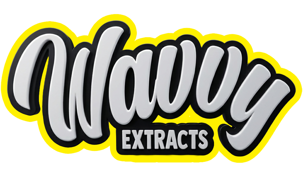 Wavvy Extracts
